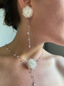  Серьги ПЛАКУЧАЯ ИВА SG52