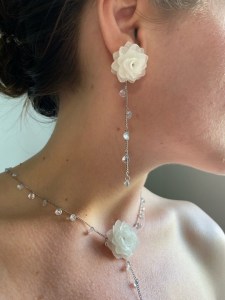  Серьги ПЛАКУЧАЯ ИВА SG52