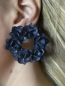 Серьги ЭНИГМА SG38