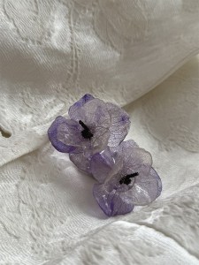 Серьги ШАРМ ПРОВАНСА SG35
