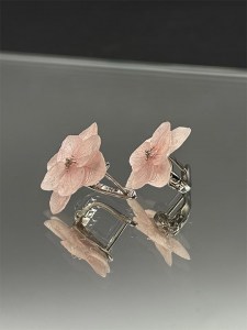 Серьги Сакура Блоссом SG3