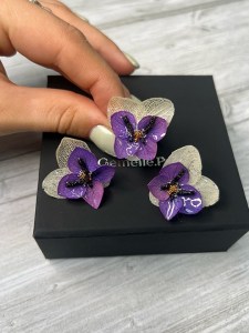 Комплект АНЮТИНЫ ГЛАЗКИ NB28
