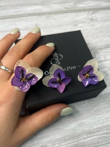 Комплект АНЮТИНЫ ГЛАЗКИ NB28