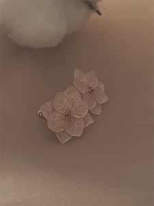 Серьги САКУРА БЛОССОМ SG3