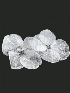 Серьги Призрачное очарование SG34