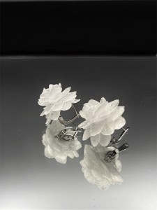 Серьги Шато Бутон SG37