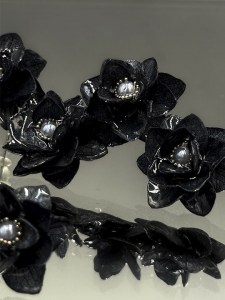 Серьги Кобра SG41