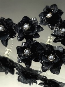 Серьги Кобра SG41