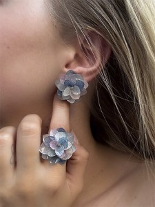 Серьги БИАТРИС SG49