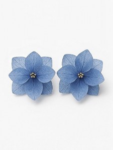 Серьги ВАСИЛЁК SG50