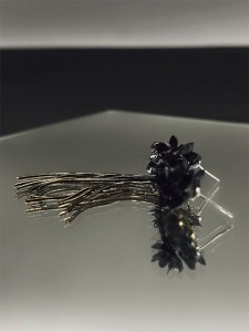 Серьги Плен Алхимии SG42