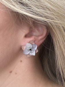 Серьги ВАЛЕНТИН SG43