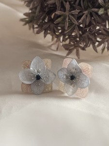 Серьги ВАЛЕНТИН SG43