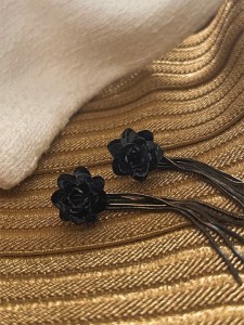 Серьги ПЛЕН АЛХИМИИ SG42