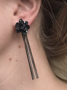 Серьги ПЛЕН АЛХИМИИ SG42