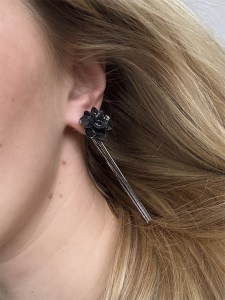 Серьги ПЛЕН АЛХИМИИ SG42