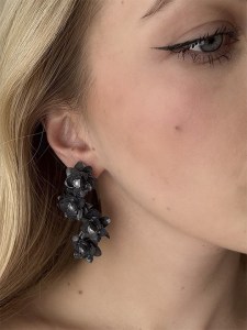 Серьги КОБРА SG41