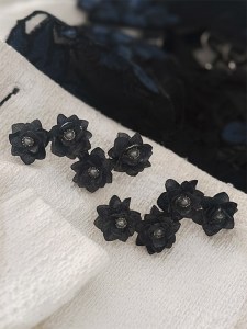 Серьги КОБРА SG41